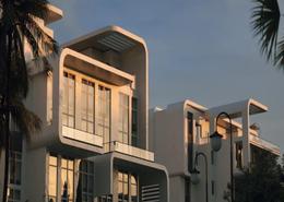 Apartment - 3 bedrooms - 3 bathrooms for للبيع in Atika - New Capital Compounds - New Capital City - Cairo