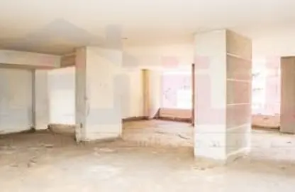 Office Space - Studio - 1 Bathroom for rent in Abou Quer Road - Roushdy - Hay Sharq - Alexandria