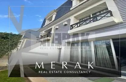 Villa - 3 Bedrooms - 3 Bathrooms for sale in Fifth Square - The 5th Settlement - New Cairo City - Cairo