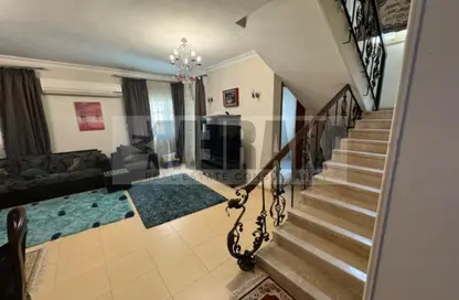 دوبلكس - 3 غرف نوم - 2 حمامات للبيع في عمارات النرجس - النرجس - مدينة القاهرة الجديدة - القاهرة