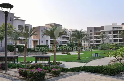 Apartment - 2 Bedrooms - 2 Bathrooms for sale in Cairo Festival City - North Investors Area - New Cairo City - Cairo Apartment - 2 Bedrooms - 2 Bathrooms for sale in Cairo Festival City - North Investors Area - New Cairo City - Cairo