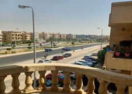 Apartment - 3 bedrooms for للبيع in Ali Al Sibai St. - El Yasmeen 5 - El Yasmeen - New Cairo City - Cairo