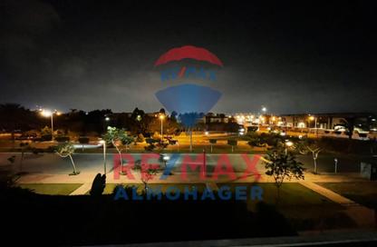 Apartment - 3 Bedrooms - 3 Bathrooms for sale in Westown - Sheikh Zayed Compounds - Sheikh Zayed City - Giza