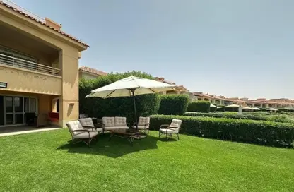 Chalet - 3 Bedrooms - 3 Bathrooms for sale in Telal Alamein - Sidi Abdel Rahman - North Coast