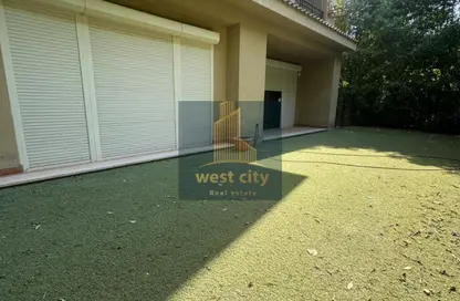 دوبلكس - 3 غرف نوم - 3 حمامات للبيع في كازا - كمبوندات الشيخ زايد - الشيخ زايد - الجيزة