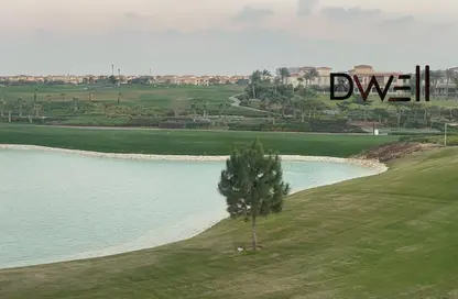 Villa - 5 Bedrooms - 5 Bathrooms for sale in Madinaty - Cairo