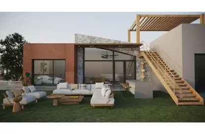 Villa - 3 Bedrooms - 3 Bathrooms for sale in Mesca - Soma Bay - Safaga - Hurghada - Red Sea