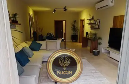 شقة - 3 غرف نوم - 2 حمامات للبيع في فيليت - كمبوندات التجمع الخامس - التجمع الخامس - مدينة القاهرة الجديدة - القاهرة