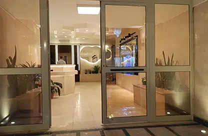 شقة - 2 غرف نوم - 1 حمام للبيع في شارع حافظ رمضان - المنطقة السادسة - مدينة نصر - القاهرة