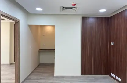 Office Space - Studio - 1 Bathroom for rent in Trivium Square - North Teseen St. - The 5th Settlement - New Cairo City - Cairo