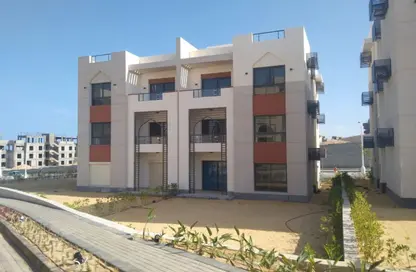 Chalet - 2 Bedrooms - 1 Bathroom for sale in Gaia - Ras Al Hekma - North Coast