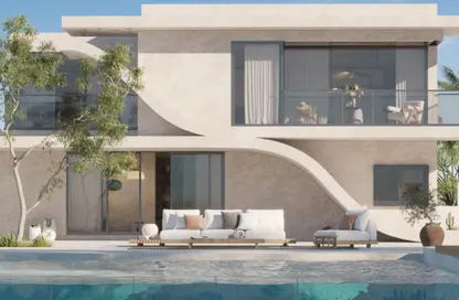 Chalet - 1 Bedroom - 1 Bathroom for sale in Salt - Ras Al Hekma - North Coast