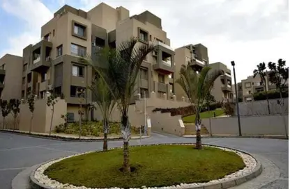 Apartment - 2 Bedrooms - 2 Bathrooms for rent in Palm Hills Village Gate - South Investors Area - New Cairo City - Cairo