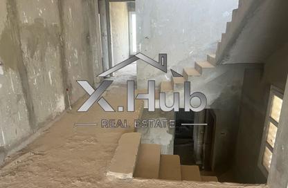 شقة - 3 غرف نوم - 4 حمامات للبيع في ذا كورت ياردز - كمبوندات الشيخ زايد - الشيخ زايد - الجيزة