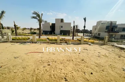 منزل مزدوج - 3 غرف نوم - 5 حمامات للبيع في بالم هيلز نيو كايرو - كمبوندات التجمع الخامس - التجمع الخامس - مدينة القاهرة الجديدة - القاهرة