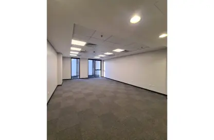 Office Space - Studio for rent in Hyde Park - 5th Settlement Compounds - The 5th Settlement - New Cairo City - Cairo
