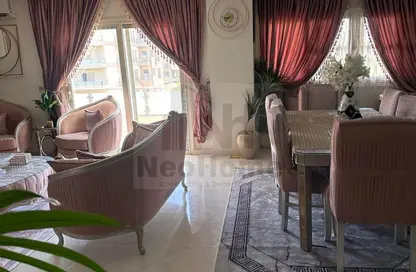 دوبلكس - 3 غرف نوم - 3 حمامات للبيع في مدينة وصال - كمبوندات الشروق - مدينة الشروق - القاهرة