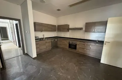 Apartment - 4 Bedrooms - 4 Bathrooms for sale in Allegria - Sheikh Zayed Compounds - Sheikh Zayed City - Giza