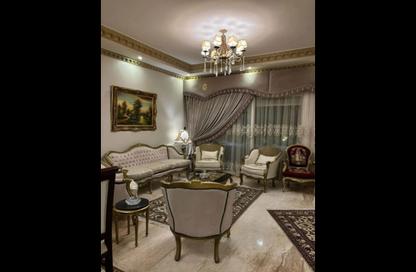 تاون هاوس - 4 غرف نوم - 4 حمامات للايجار في ديار بارك - امتداد المستثمرين الشمالية - مدينة القاهرة الجديدة - القاهرة