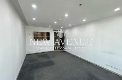 مساحات مكتبية - استوديو - 1 حمام للبيع في تريفيوم بزنس كومبلكس - شارع التسعين الشمالي - التجمع الخامس - مدينة القاهرة الجديدة - القاهرة