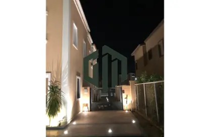 منزل مزدوج - 3 غرف نوم - 3 حمامات للايجار في ميفيدا - كمبوندات التجمع الخامس - التجمع الخامس - مدينة القاهرة الجديدة - القاهرة