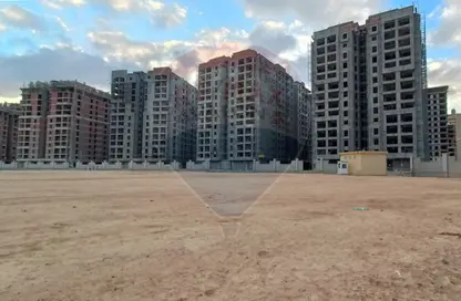 شقة - 3 غرف نوم - 2 حمامات للبيع في سموحة - حي شرق - الاسكندرية