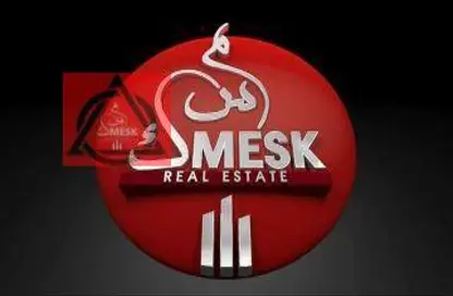 قطعة أرض - استوديو للبيع في مدينة 6 أكتوبر - الجيزة