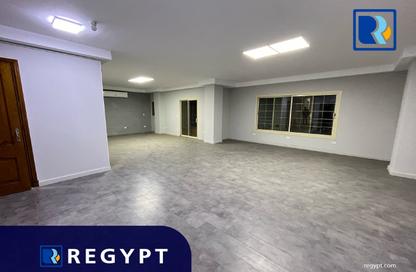 مساحات مكتبية - استوديو - 4 حمامات للايجار في شارع 221 - دجلة - حي المعادي - القاهرة