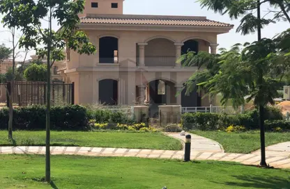 فيلا - 3 غرف نوم - 3 حمامات للبيع في مدينتي - القاهرة