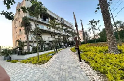 Apartment - 2 Bedrooms - 2 Bathrooms for sale in Villette - 5th Settlement Compounds - The 5th Settlement - New Cairo City - Cairo