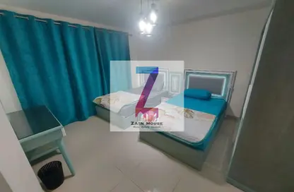 Apartment - Studio - 1 Bathroom for rent in Marassi - Sidi Abdel Rahman - North Coast