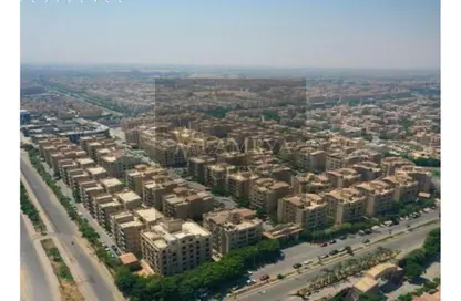 دوبلكس - 4 غرف نوم - 3 حمامات للبيع في الاشرفية - المستثمرين الشمالية - مدينة القاهرة الجديدة - القاهرة