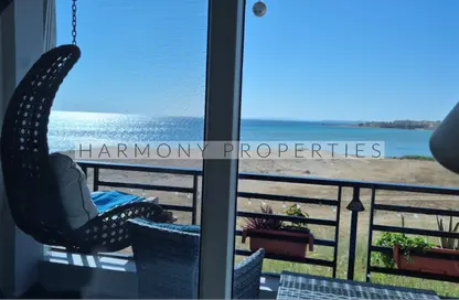 Apartment - 1 Bedroom - 1 Bathroom for sale in Al Ahyaa District - Hurghada - Red Sea