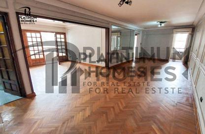 Office Space - Studio - 1 Bathroom for rent in Al Sayeda Sakina Bint Al Hussein St. - Kafr Abdo - Roushdy - Hay Sharq - Alexandria