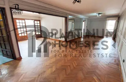 Office Space - Studio - 1 Bathroom for rent in Al Sayeda Sakina Bint Al Hussein St. - Kafr Abdo - Roushdy - Hay Sharq - Alexandria