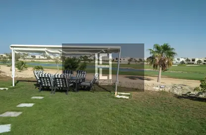 Chalet - 3 Bedrooms - 3 Bathrooms for sale in Hacienda White - Sidi Abdel Rahman - North Coast