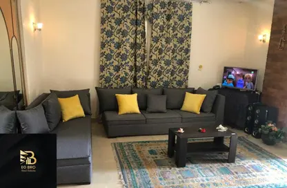 Apartment - 3 Bedrooms - 1 Bathroom for sale in Heliopolis - Masr El Gedida - Cairo