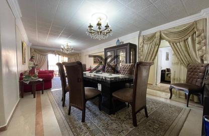 Apartment - 4 Bedrooms - 2 Bathrooms for sale in Smouha - Hay Sharq - Alexandria