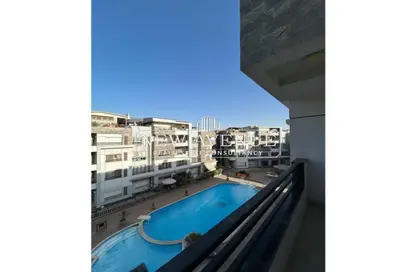 دوبلكس - 4 غرف نوم - 4 حمامات للبيع في ميراج سيتى - التجمع الاول - مدينة القاهرة الجديدة - القاهرة
