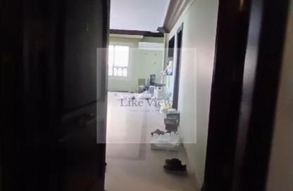 Apartment - 3 Bedrooms - 3 Bathrooms for rent in Hadayek El Ahram - Giza