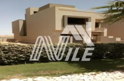 منزل مزدوج - 5 غرف نوم - 7 حمامات للبيع في بالم هيلز قطامية اكستينشن - كمبوندات التجمع الخامس - التجمع الخامس - مدينة القاهرة الجديدة - القاهرة