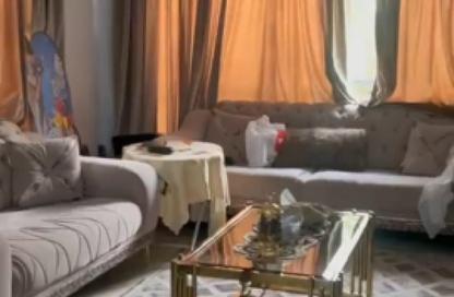 فيلا - 3 غرف نوم - 2 حمامات للبيع في امتداد الرحاب - الرحاب - مدينة القاهرة الجديدة - القاهرة