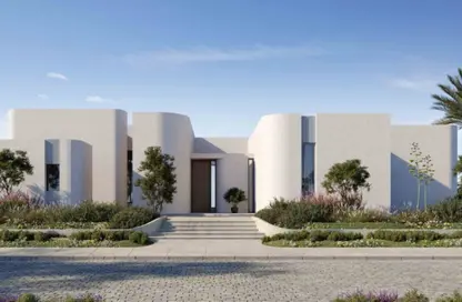 Townhouse - 3 Bedrooms - 3 Bathrooms for sale in Makadi Orascom Resort - Makadi - Hurghada - Red Sea