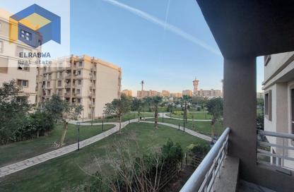 Apartment - 3 Bedrooms - 2 Bathrooms for sale in Madinaty - Cairo