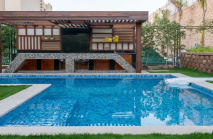 Villa - 4 Bedrooms - 4 Bathrooms for sale in Allegria - Sheikh Zayed Compounds - Sheikh Zayed City - Giza