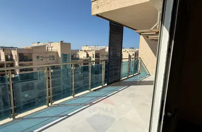 شقة - 2 غرف نوم - 2 حمامات للبيع في الحي اللاتيني - مدينة العلمين الجديدة - العلمين - الساحل الشمالي شقة - 2 غرف نوم - 2 حمامات للبيع في الحي اللاتيني - مدينة العلمين الجديدة - العلمين - الساحل الشمالي