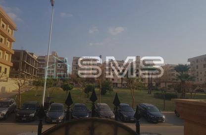 Apartment - 2 Bedrooms - 1 Bathroom for sale in El Banafseg Apartment Buildings - El Banafseg - New Cairo City - Cairo