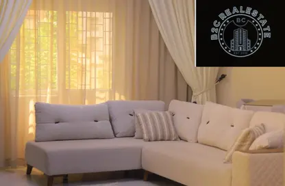 Apartment - 3 Bedrooms - 3 Bathrooms for rent in Al Maqsad - New Capital Compounds - New Capital City - Cairo