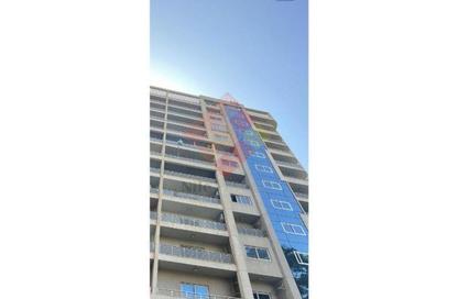 Whole Building - 7+ Bedrooms - 7+ Bathrooms for sale in Nile Corniche St. - Al Agouza - Giza