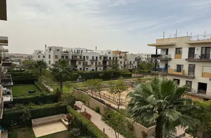 دوبلكس - 3 غرف نوم - 4 حمامات للايجار في ويستاون - كمبوندات الشيخ زايد - الشيخ زايد - الجيزة